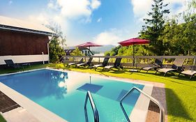 Göbel's Seehotel Diemelsee